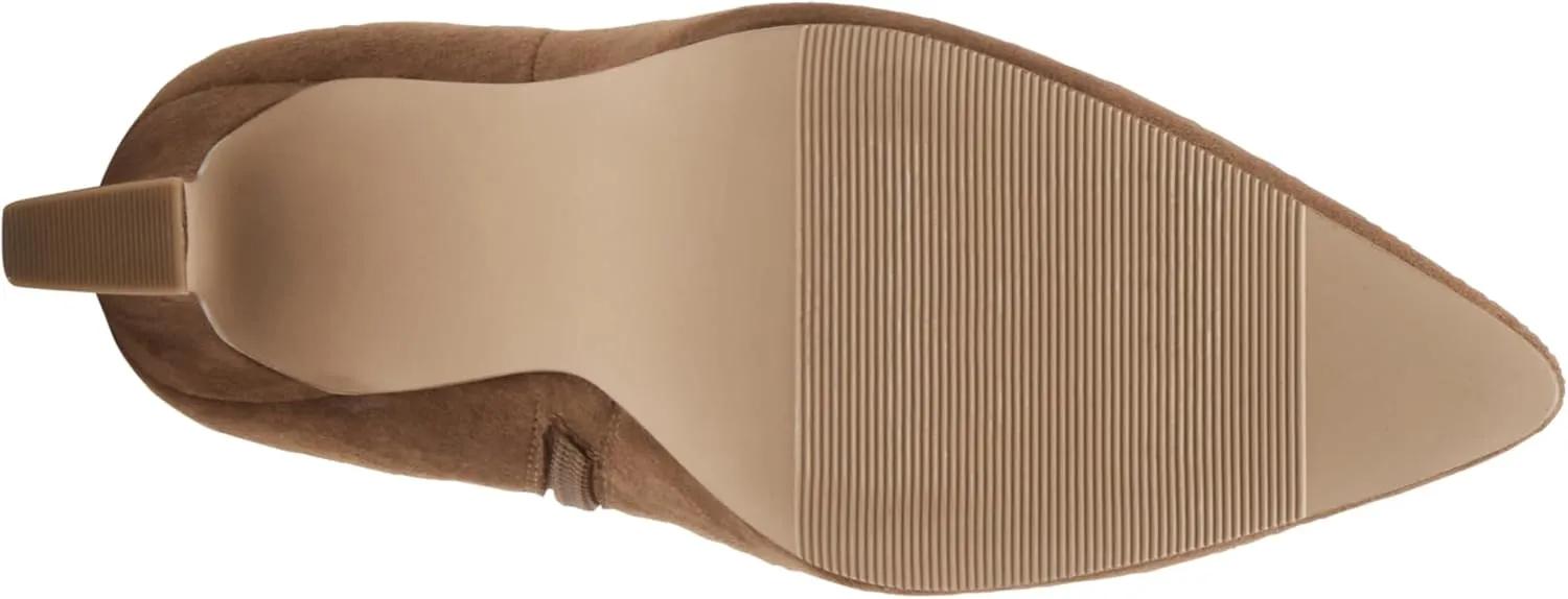 Madden Girl Women's Sizzlee Fashion Boot