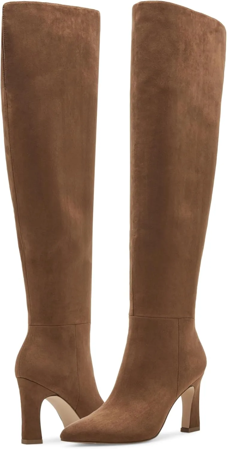 Madden Girl Women's Sizzlee Fashion Boot