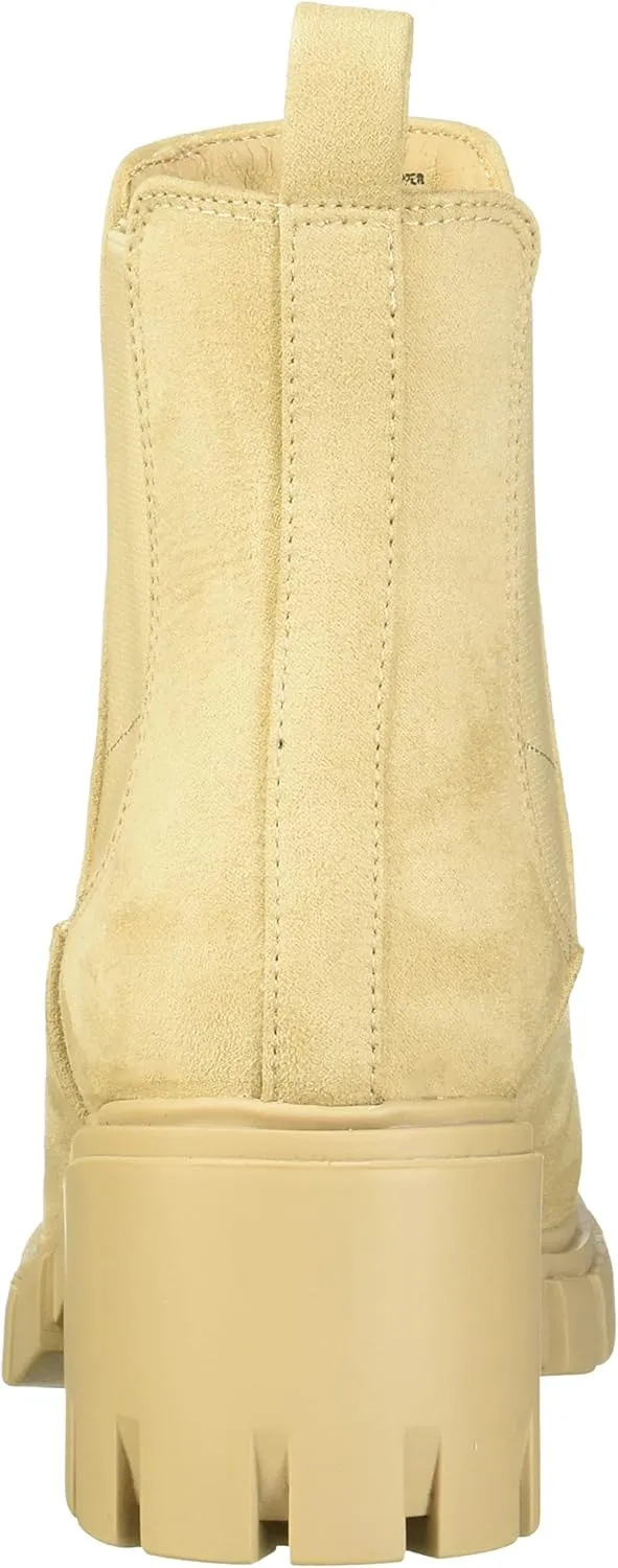 Madden Girl Women's Tessa Chelsea Boot
