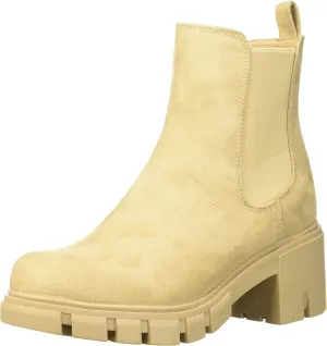 Madden Girl Women's Tessa Chelsea Boot