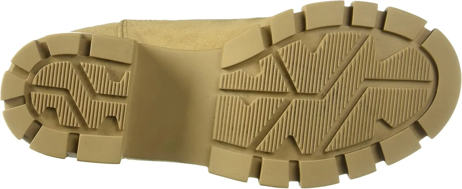 Madden Girl Women's Tessa Chelsea Boot