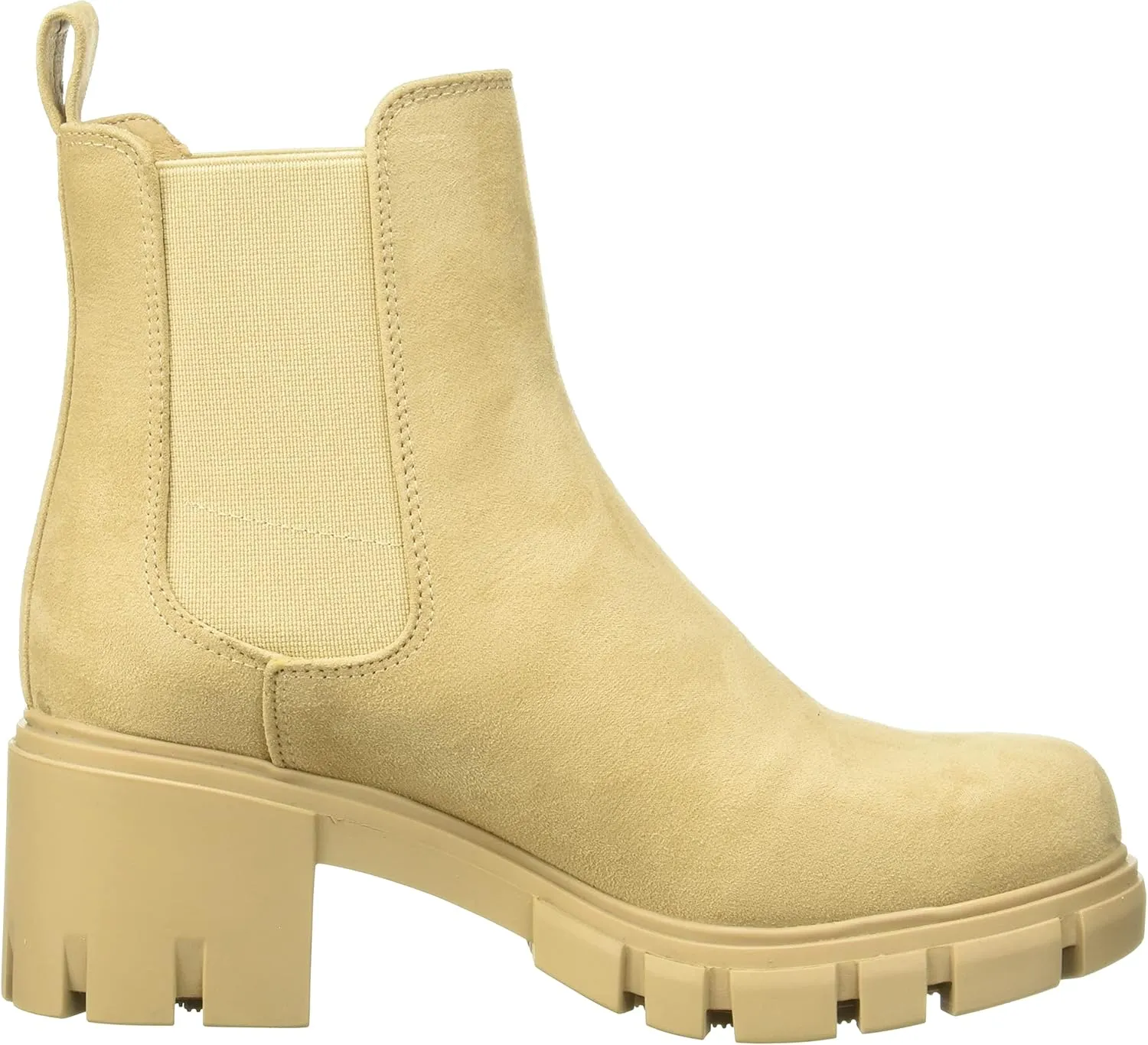 Madden Girl Women's Tessa Chelsea Boot