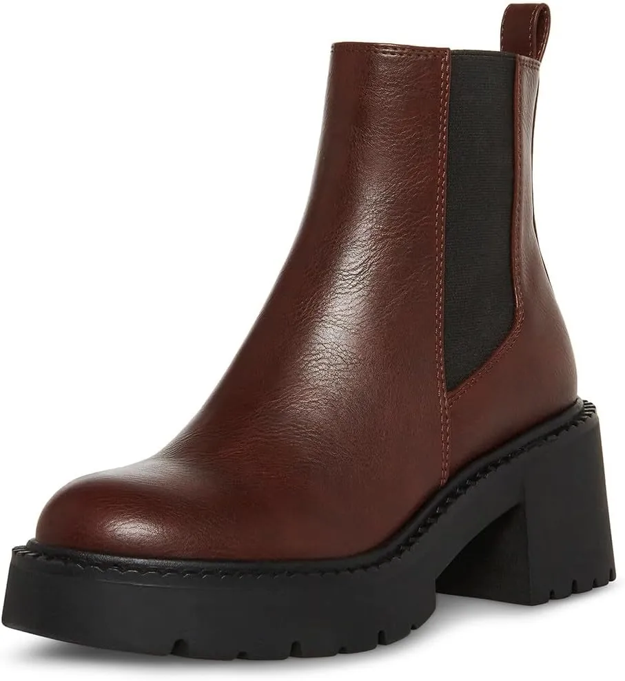 Madden Girl Women's Trust Chelsea Boot