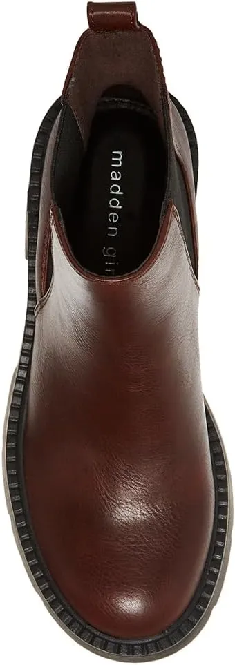 Madden Girl Women's Trust Chelsea Boot