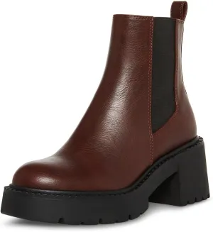 Madden Girl Women's Trust Chelsea Boot