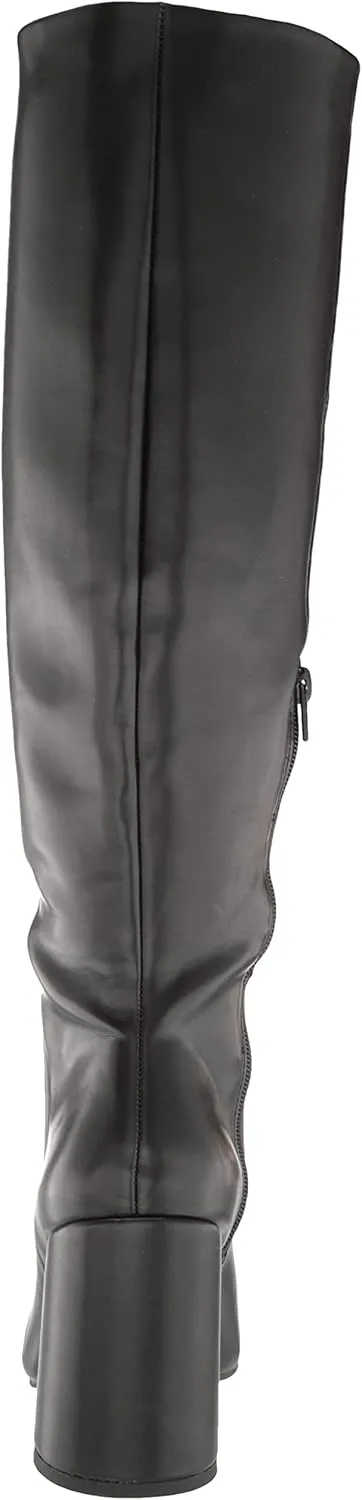Madden Girl Women's William Knee High Boot