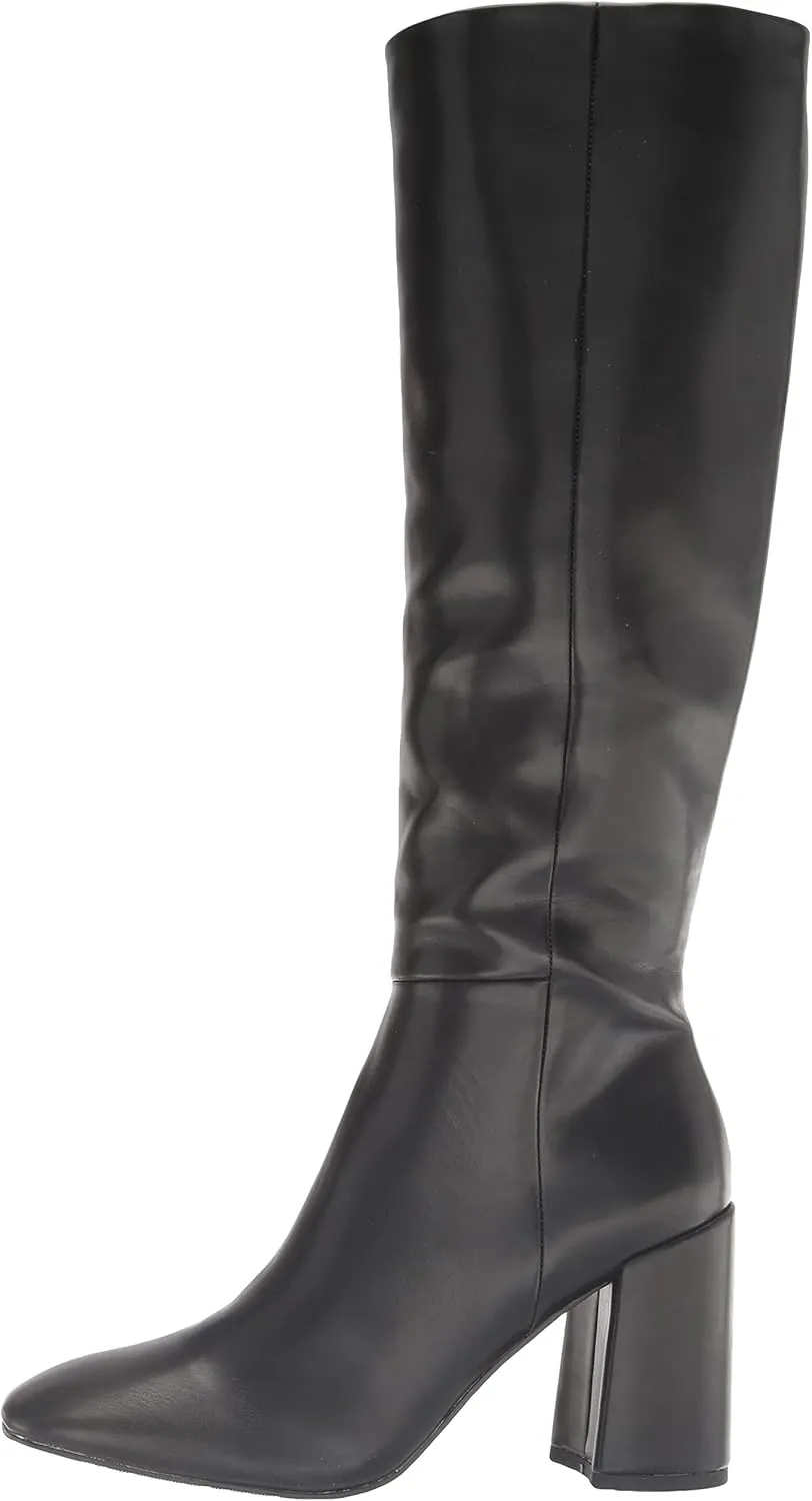 Madden Girl Women's William Knee High Boot
