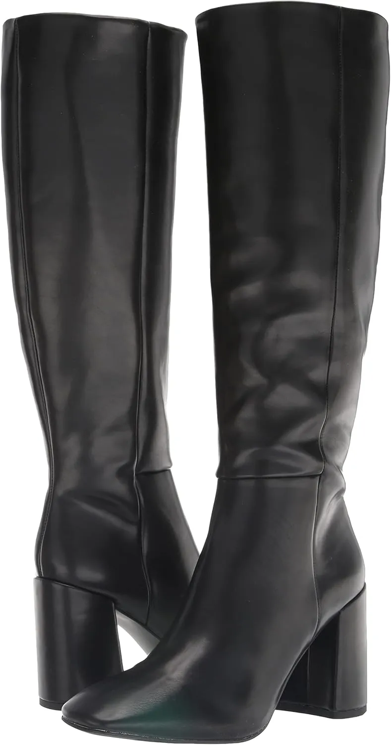 Madden Girl Women's William Knee High Boot