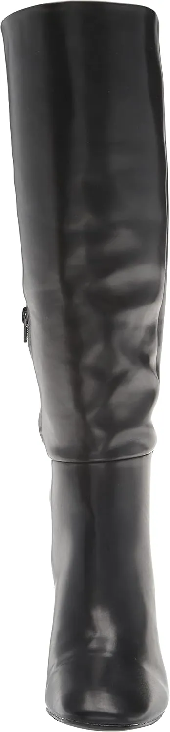Madden Girl Women's William Knee High Boot