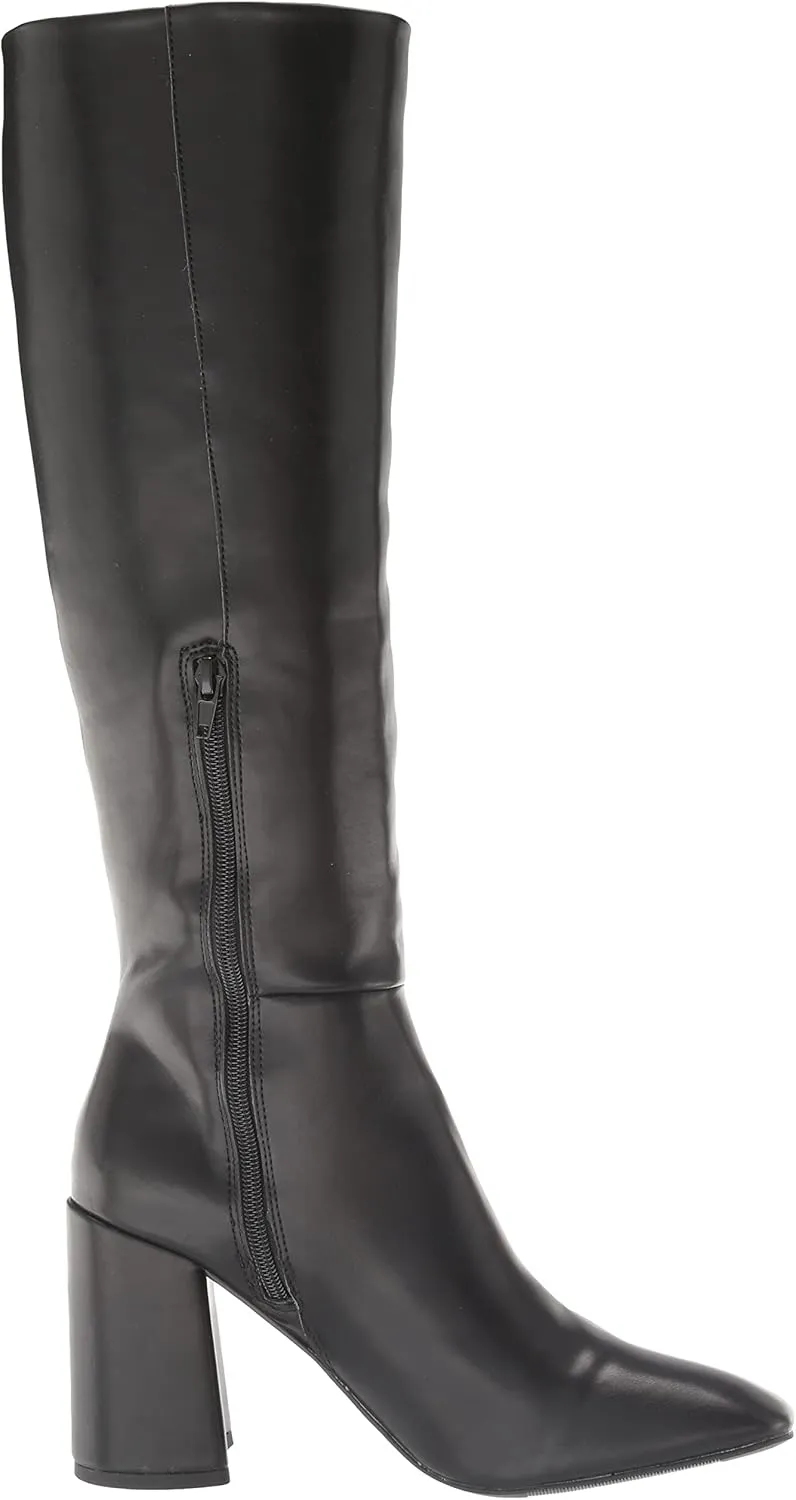 Madden Girl Women's William Knee High Boot