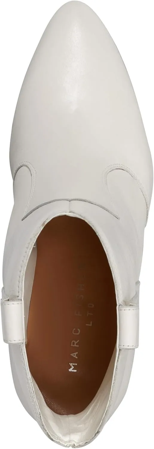 Marc Fisher LTD Women's Carissa Ankle Boot