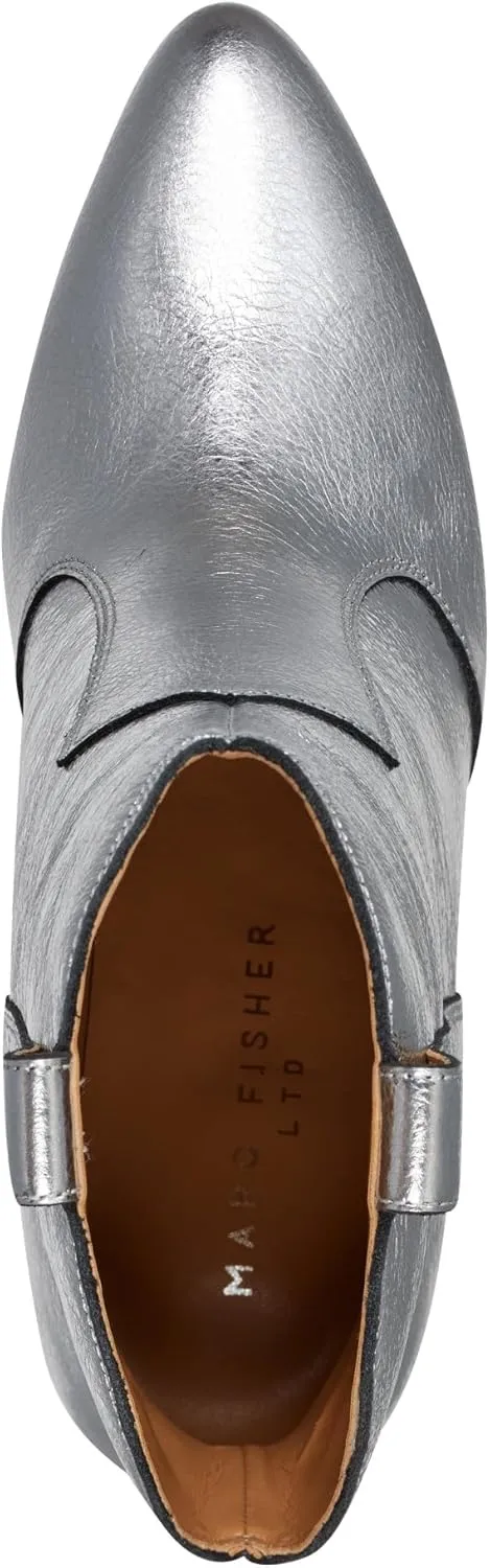 Marc Fisher LTD Women's Carissa Ankle Boot