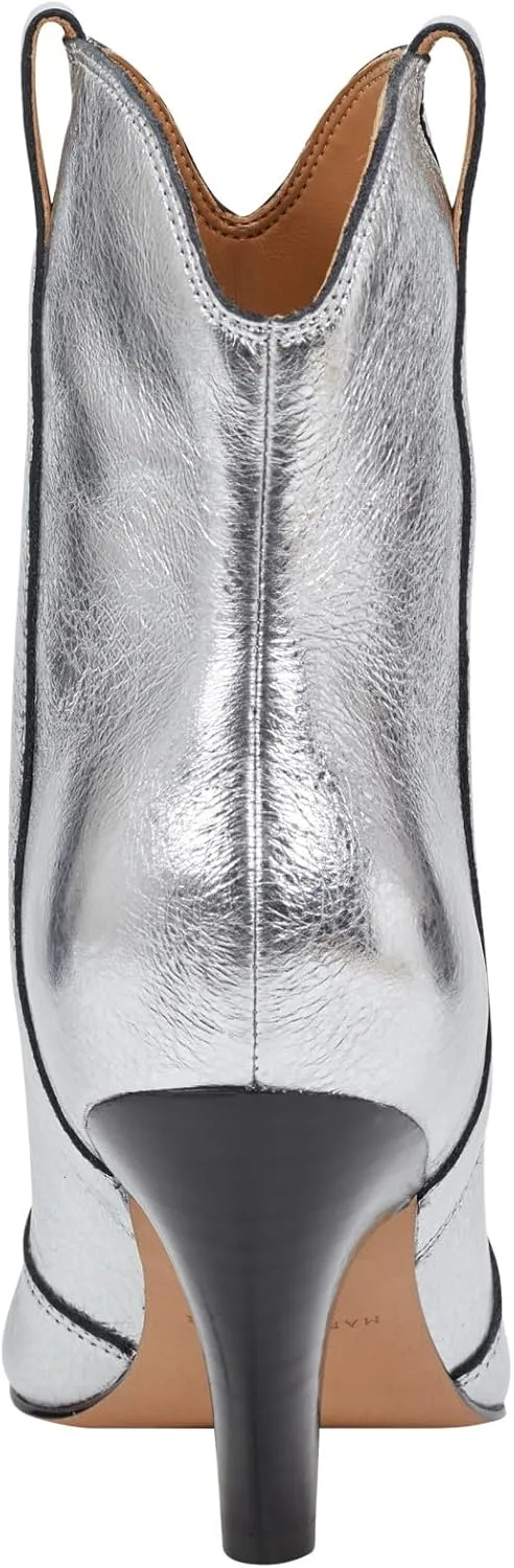 Marc Fisher LTD Women's Carissa Ankle Boot