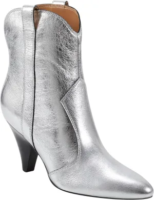 Marc Fisher LTD Women's Carissa Ankle Boot