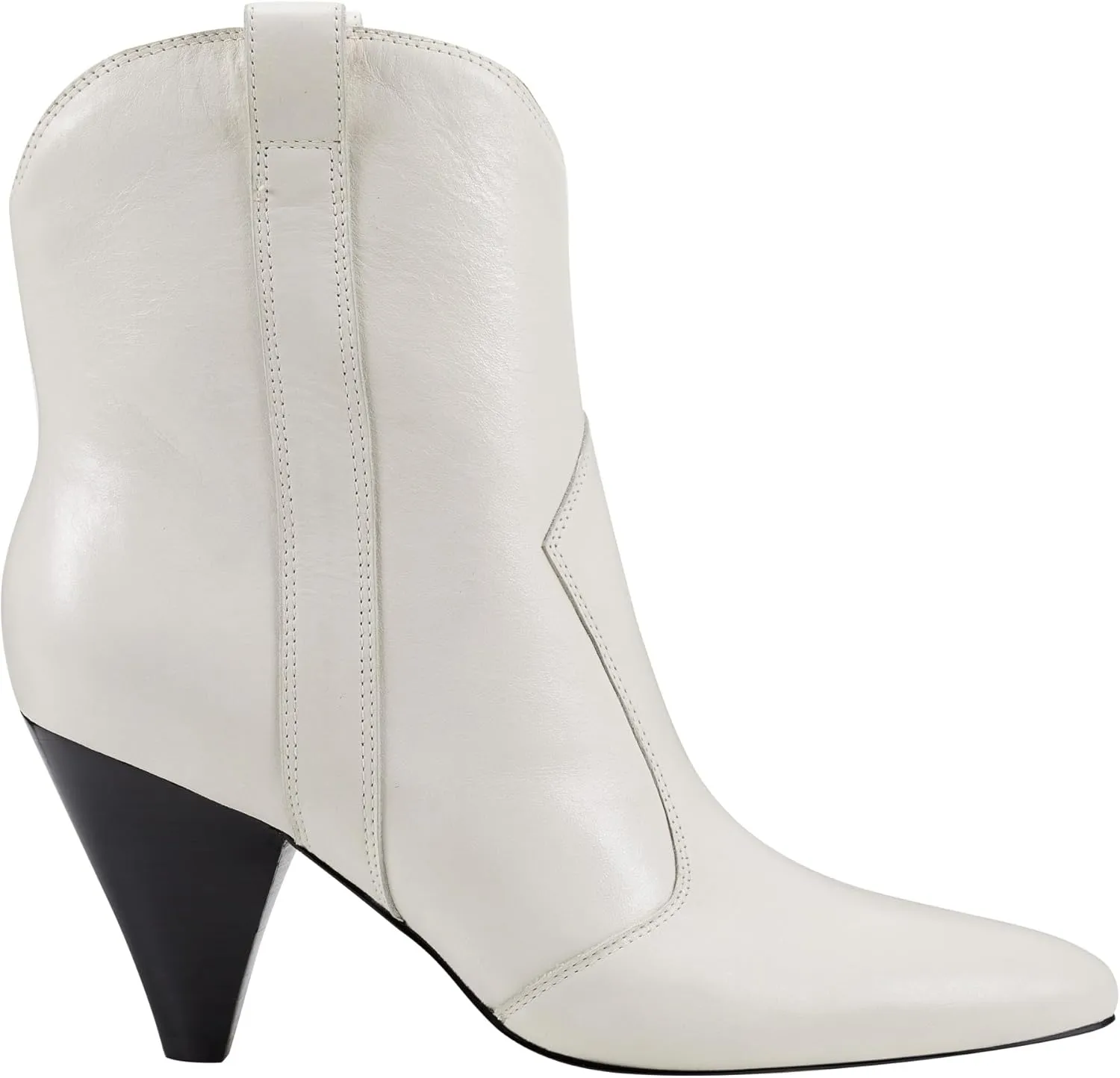 Marc Fisher LTD Women's Carissa Ankle Boot