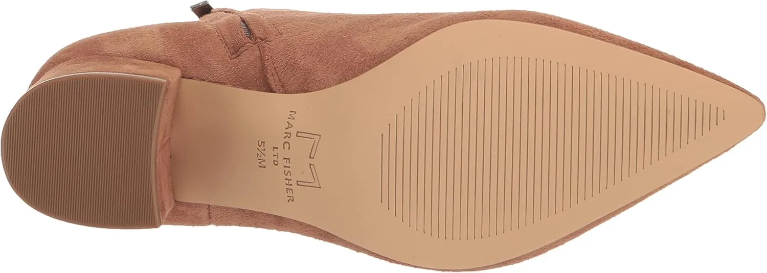 Marc Fisher LTD Women's Jarli Ankle Boot