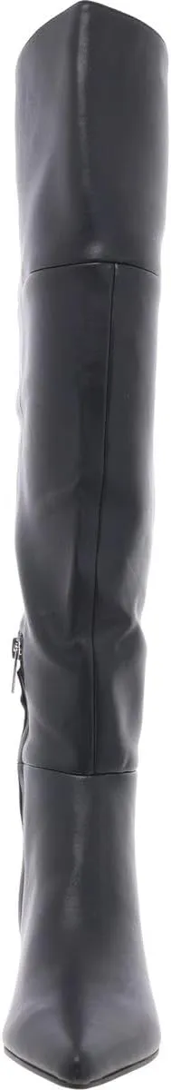 Marc Fisher LTD Women's Lottie Over-The-Knee Boot