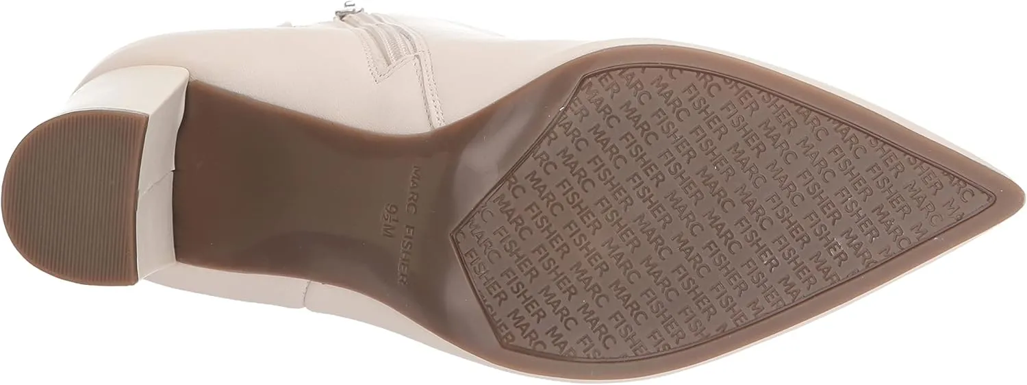 Marc Fisher Women's Glorena Ankle Boot