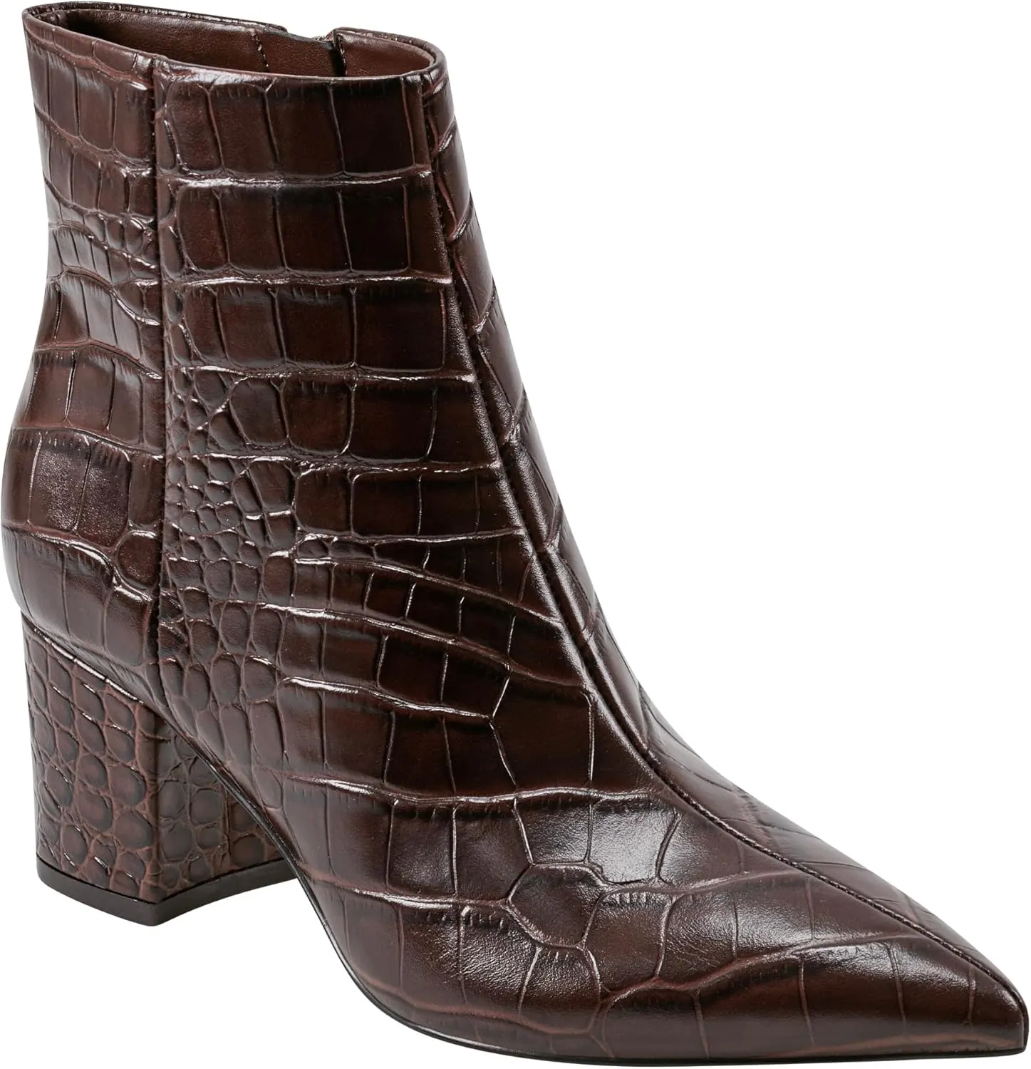 Marc Fisher Women's Jarli Ankle Boot
