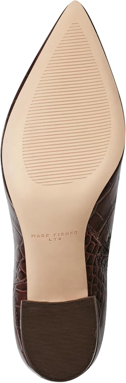 Marc Fisher Women's Jarli Ankle Boot