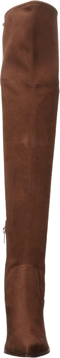 Marc Fisher Women's Okun Over-The-Knee Boot