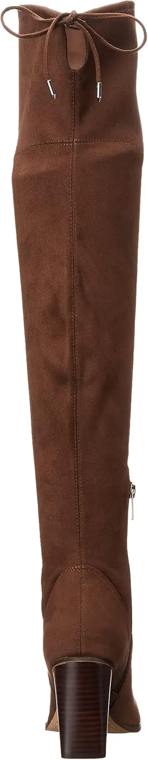 Marc Fisher Women's Okun Over-The-Knee Boot
