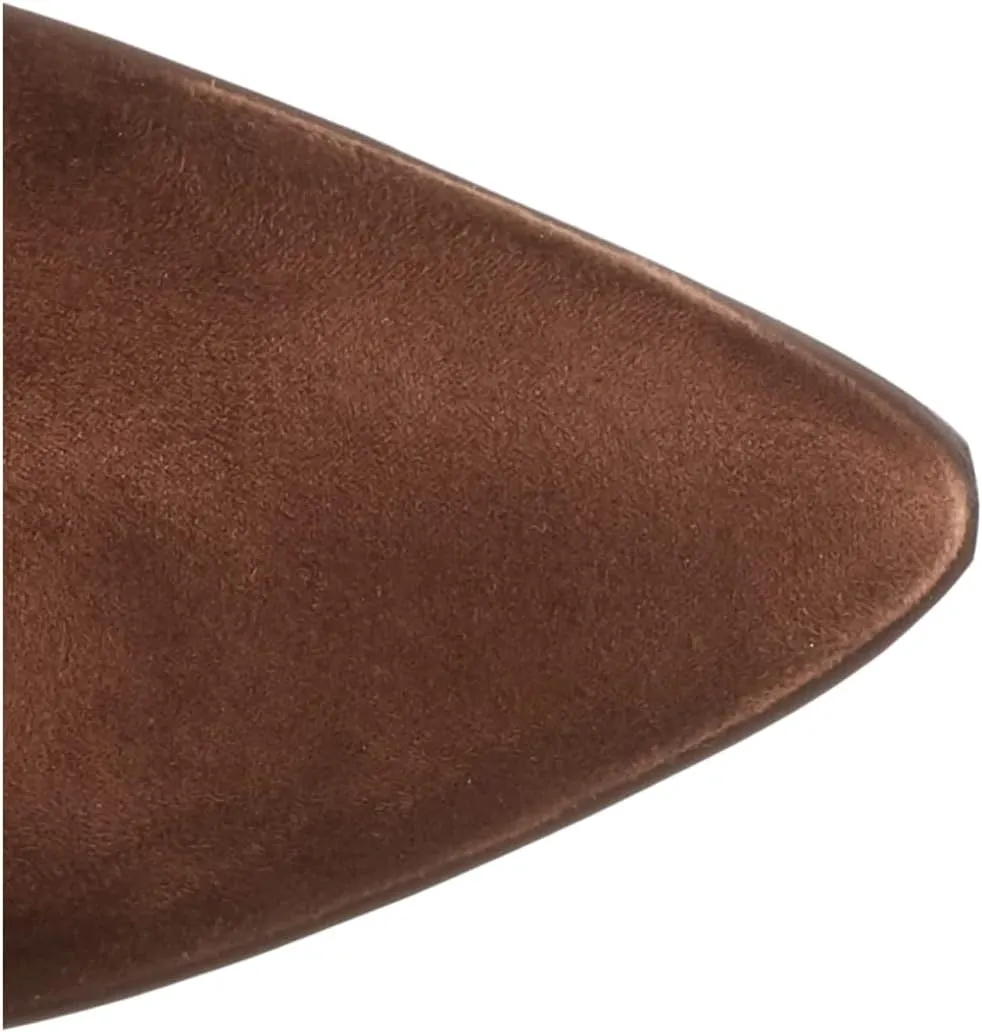 Marc Fisher Women's Okun Over-The-Knee Boot