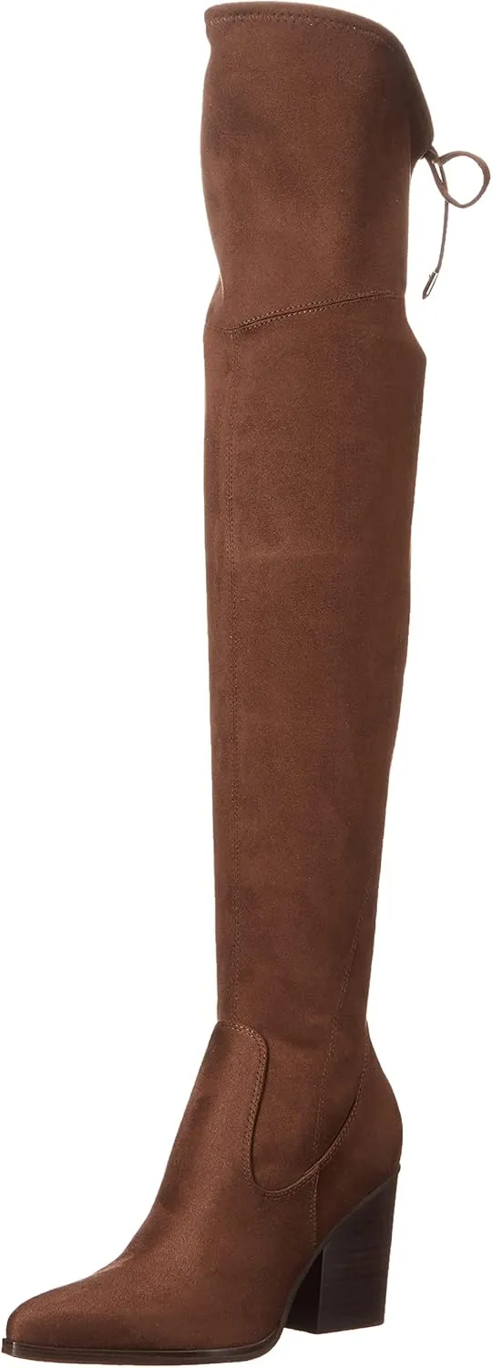 Marc Fisher Women's Okun Over-The-Knee Boot