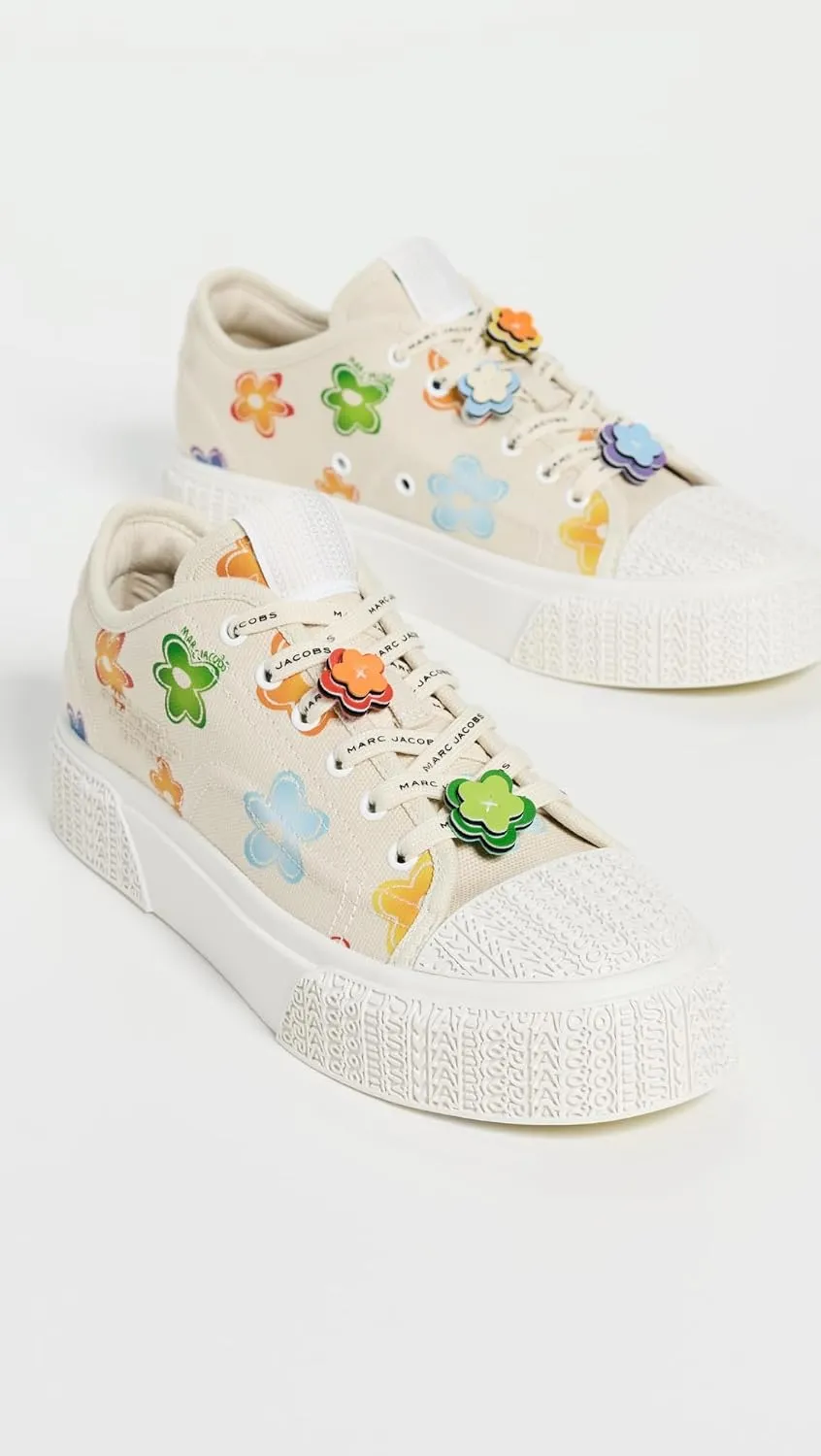 Marc Jacobs Women's The Sneakers