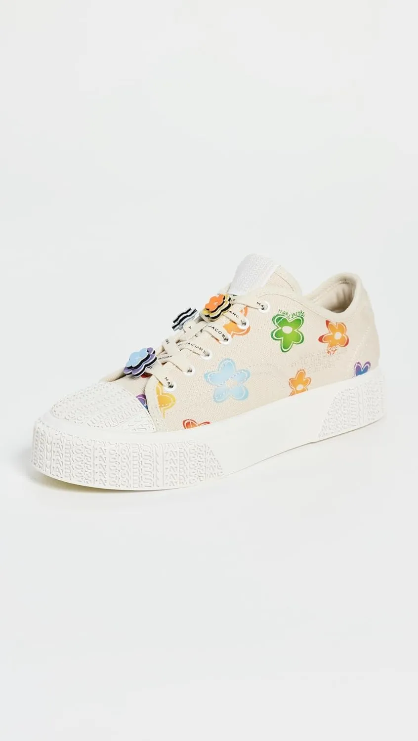 Marc Jacobs Women's The Sneakers