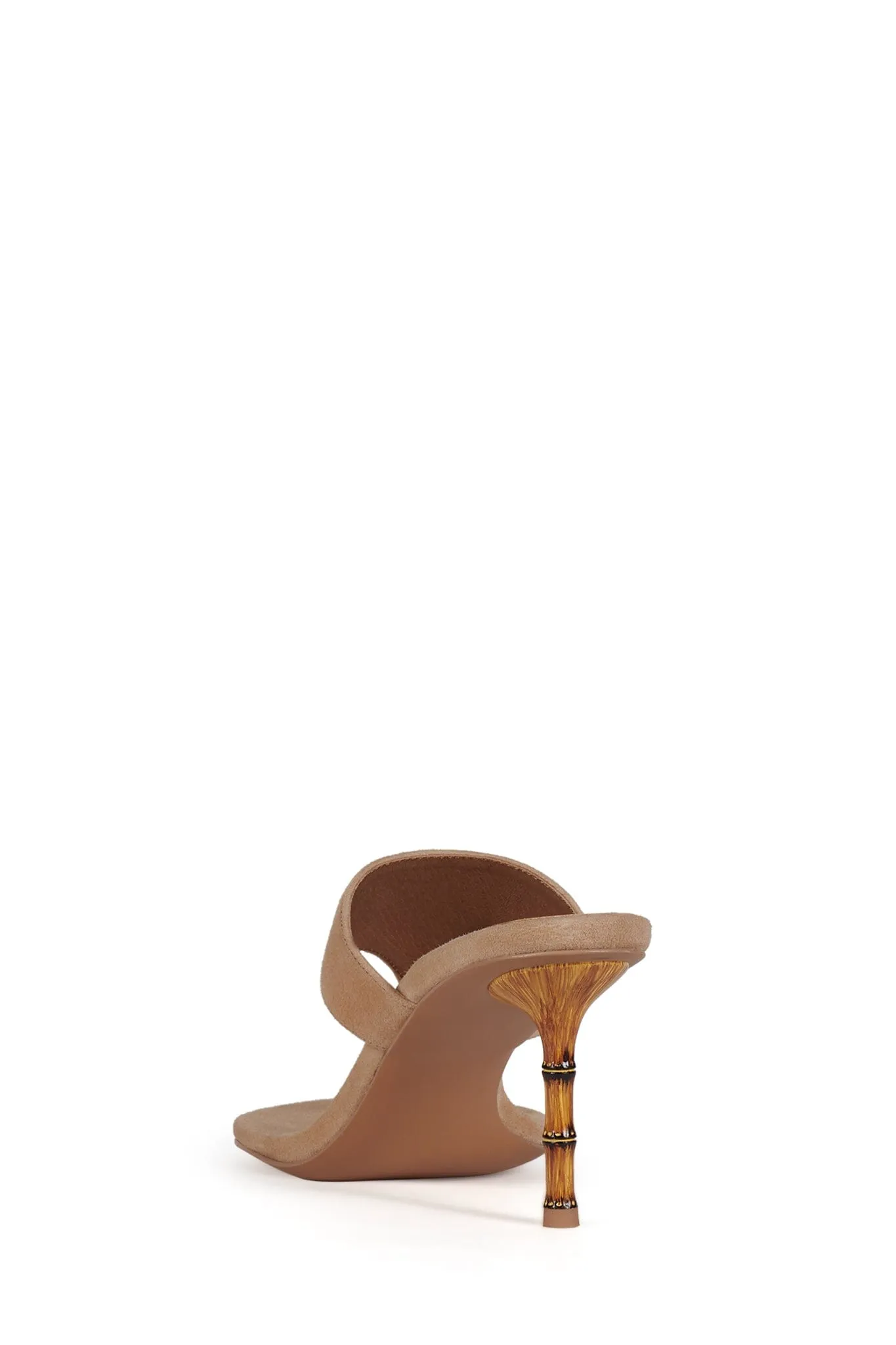 MARILLA BEIGE SUEDE