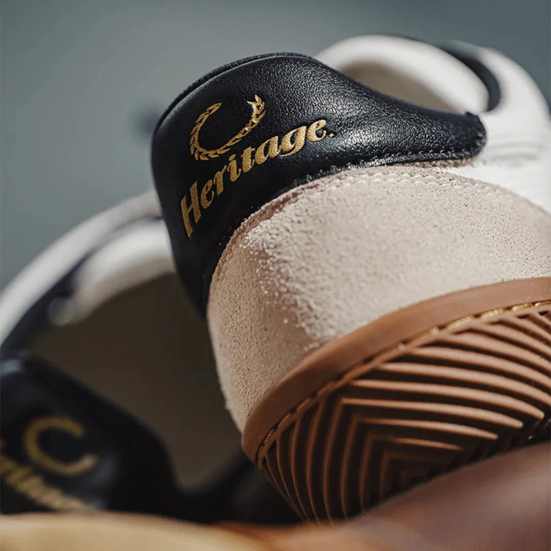 Maxwell Canvas Sneaker
