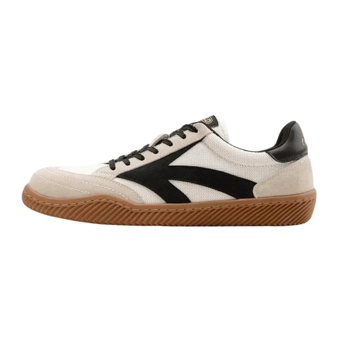 Maxwell Canvas Sneaker