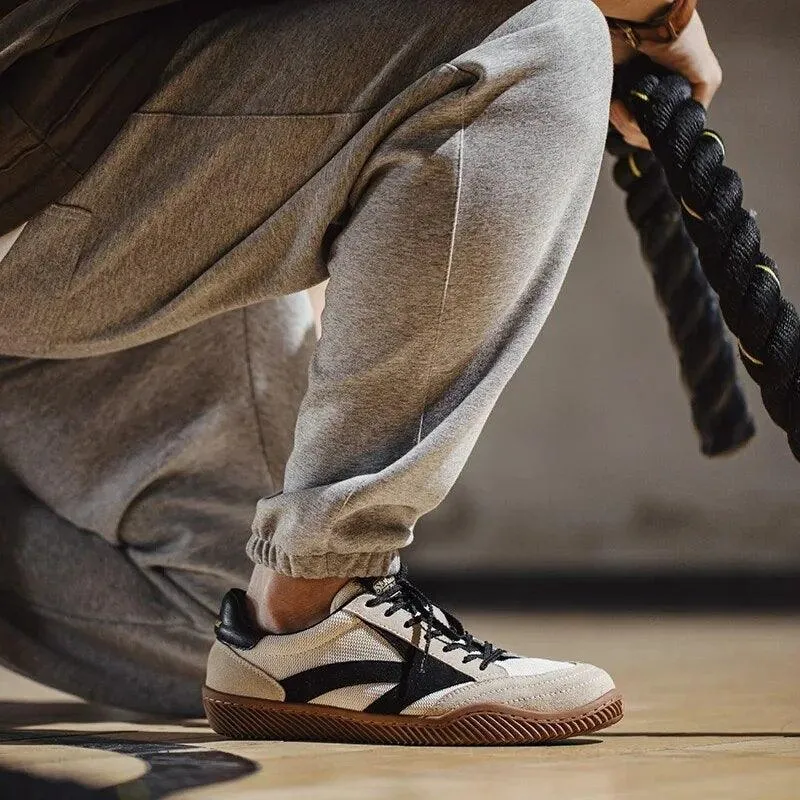 Maxwell Canvas Sneaker