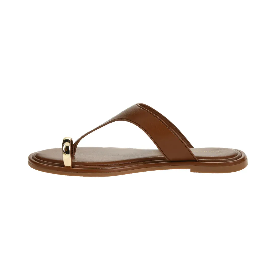 Mazy sandal