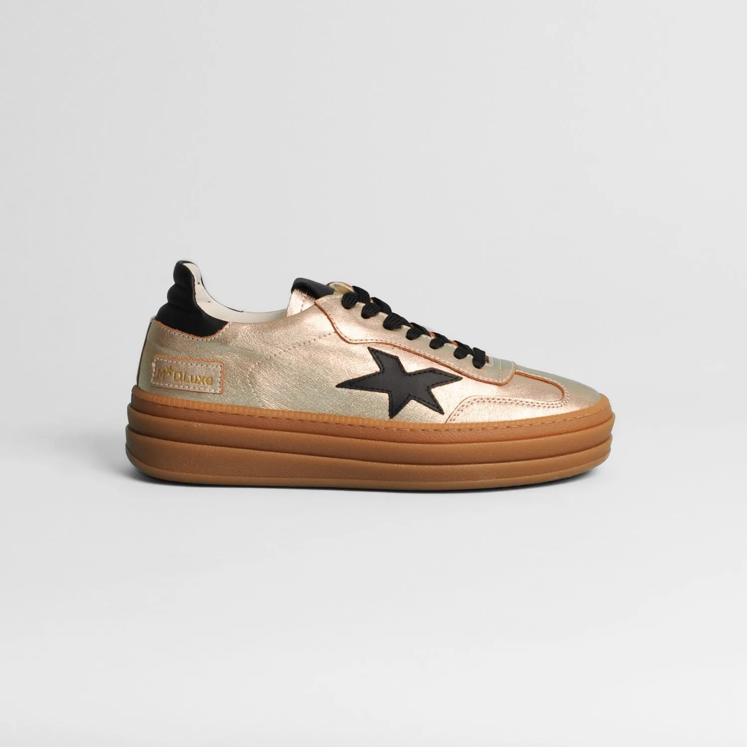 Meline - Gold Platform Trainer