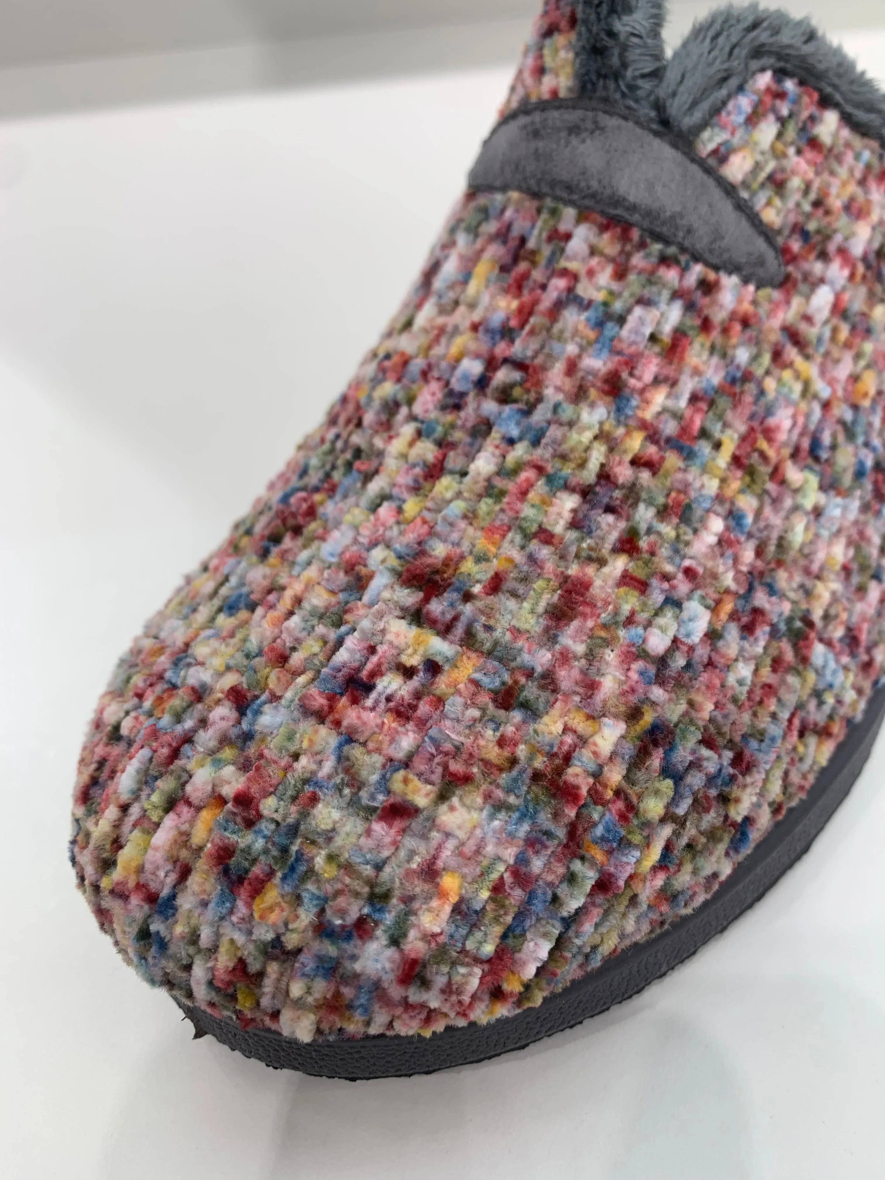 MELLOWSTEP MOSAIC COVERED