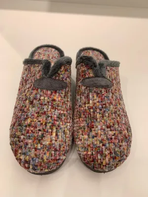MELLOWSTEP MOSAIC COVERED