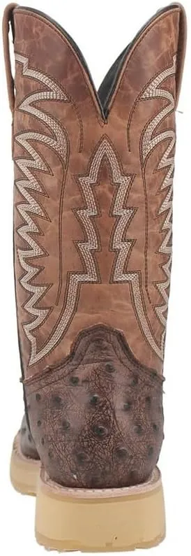 Men's Kiwi Western Boot