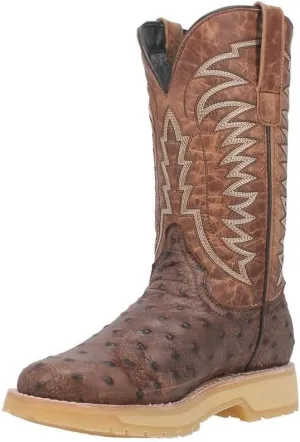 Men's Kiwi Western Boot