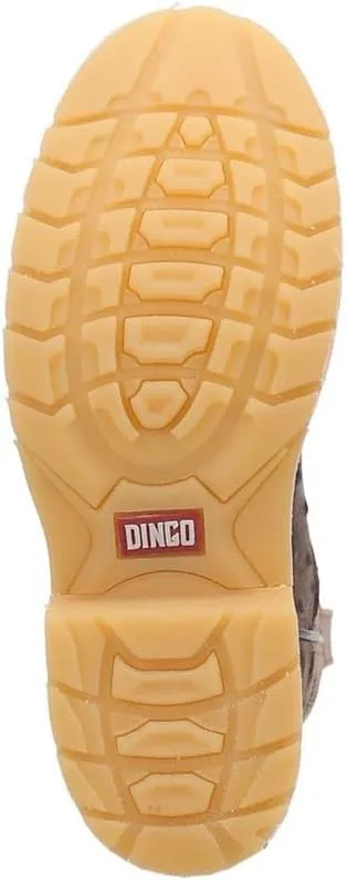 Men's Kiwi Western Boot