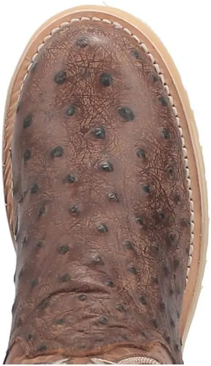 Men's Kiwi Western Boot