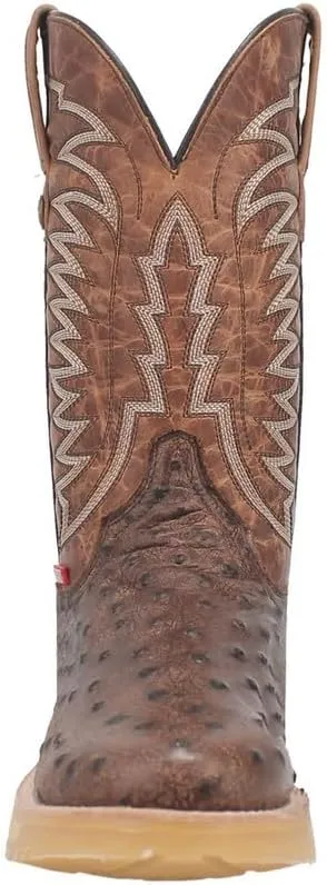 Men's Kiwi Western Boot