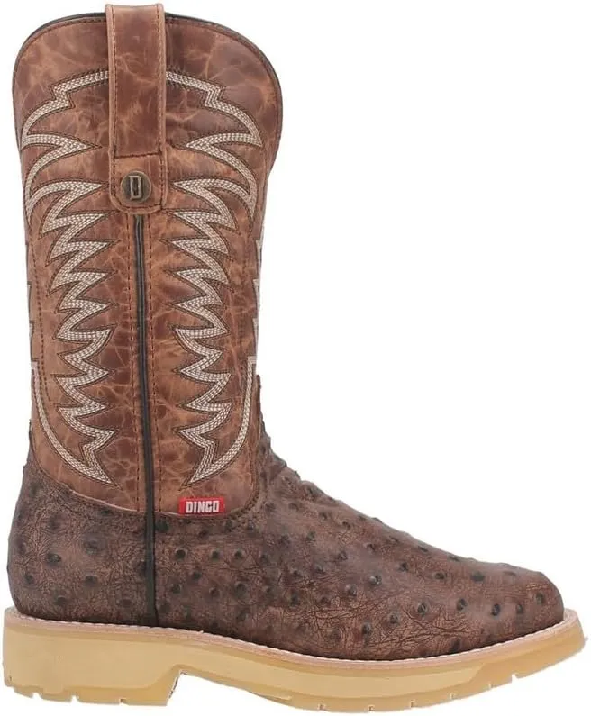 Men's Kiwi Western Boot