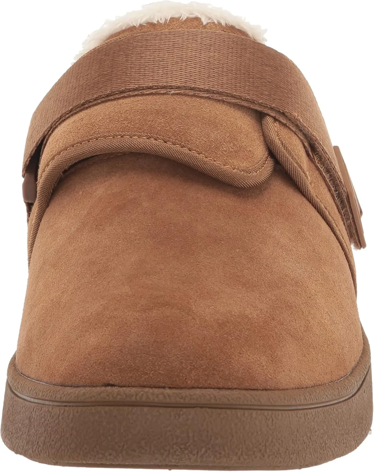 Men's No. 92 Slipper-Open Back