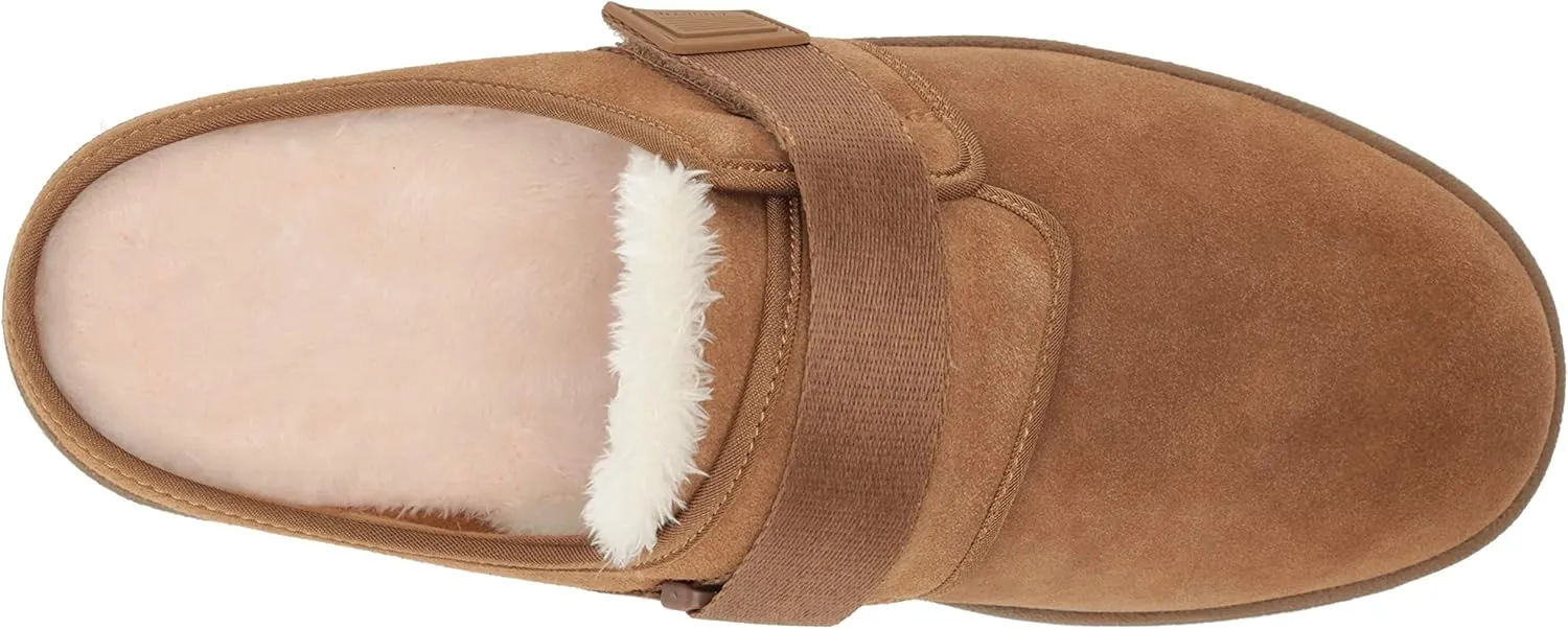 Men's No. 92 Slipper-Open Back