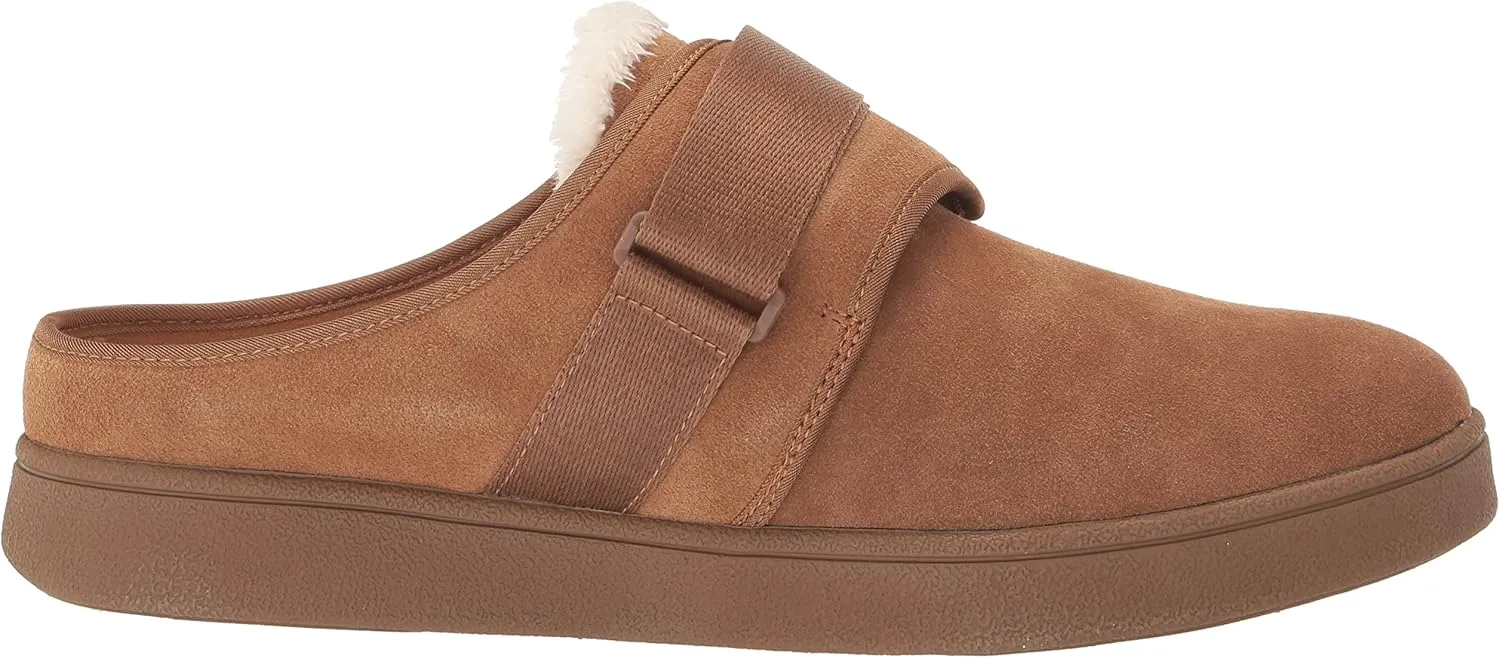 Men's No. 92 Slipper-Open Back