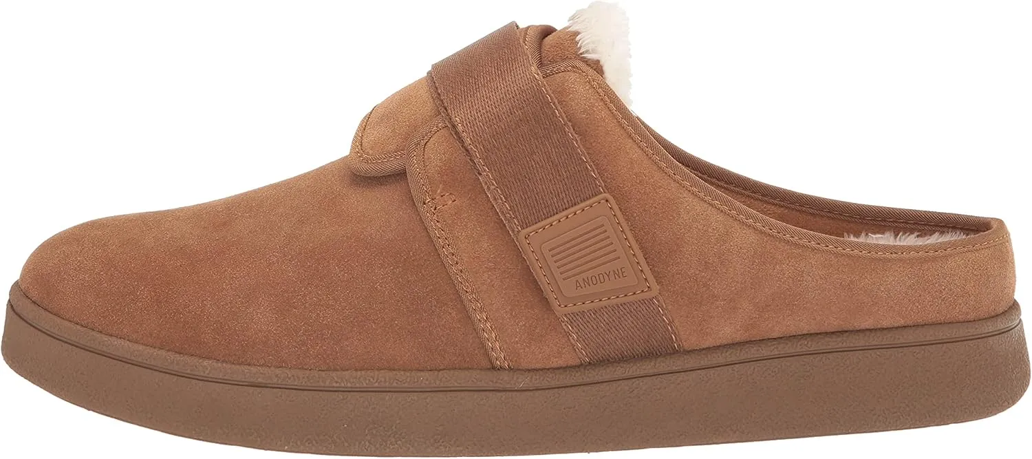 Men's No. 92 Slipper-Open Back