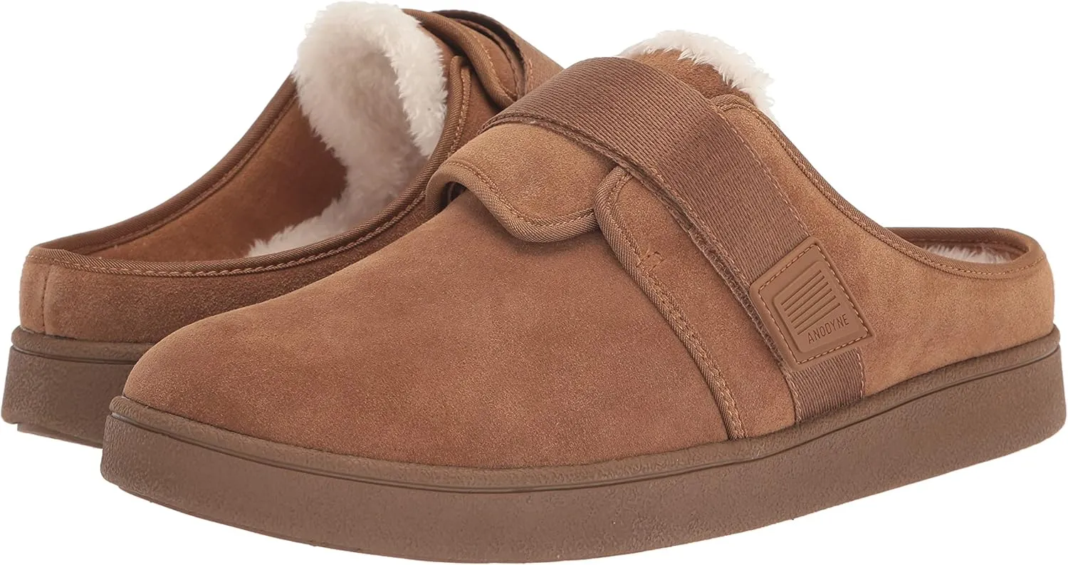 Men's No. 92 Slipper-Open Back