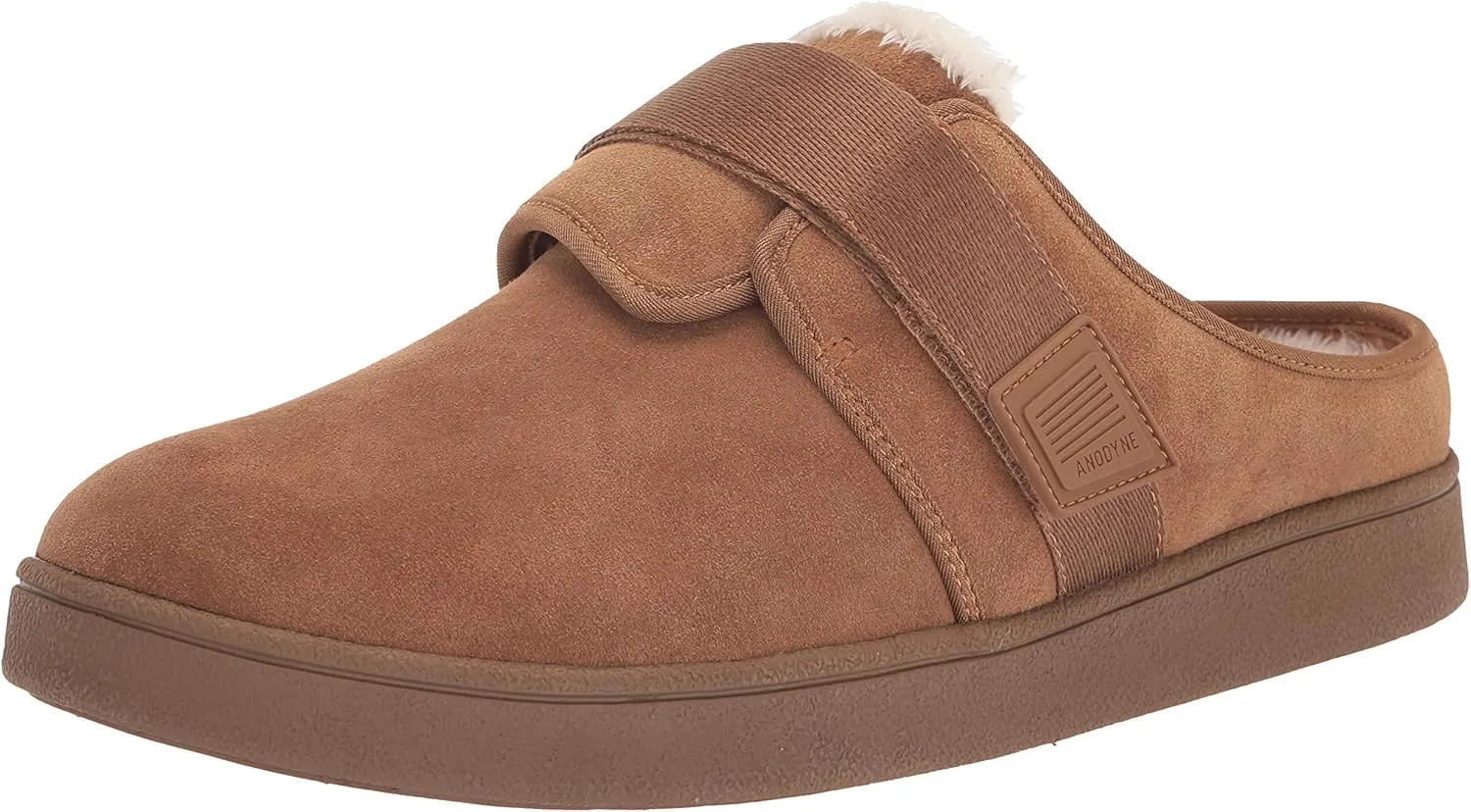 Men's No. 92 Slipper-Open Back